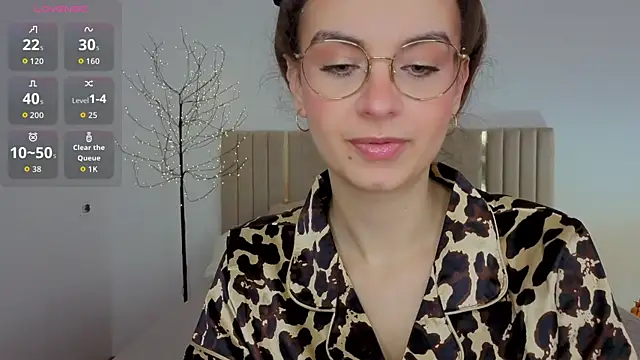 Real cutie1 online show from 07.14.26