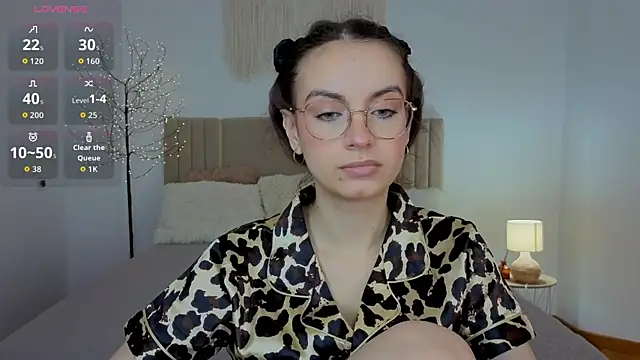 Real cutie1 online show from 07.15.26