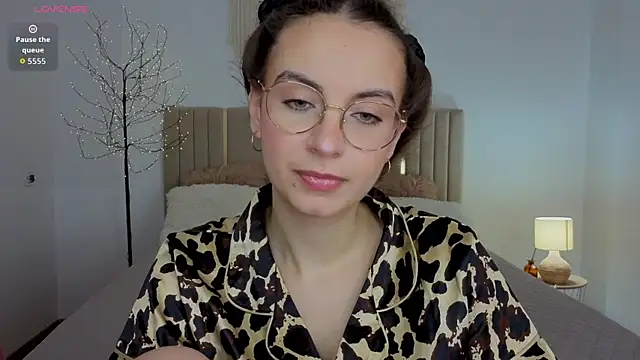 Real cutie1 online show from 07.16.26