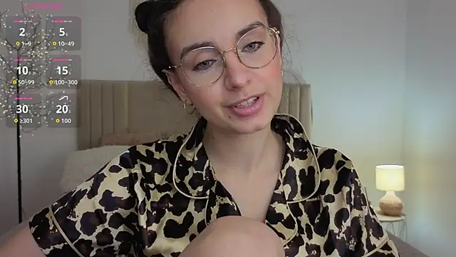Real cutie1 online show from 07.20.26