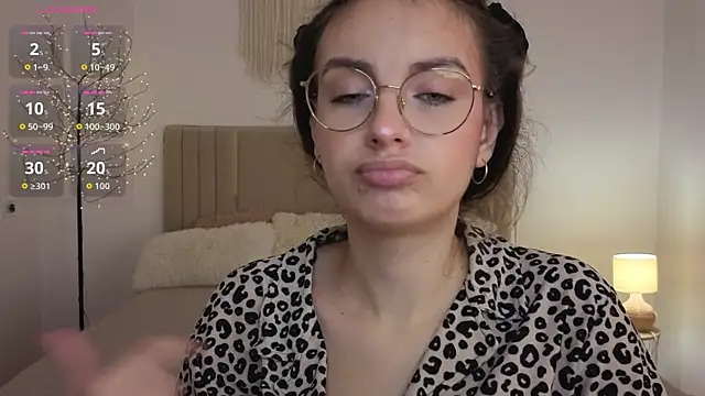 Real cutie1 online show from 07.22.26