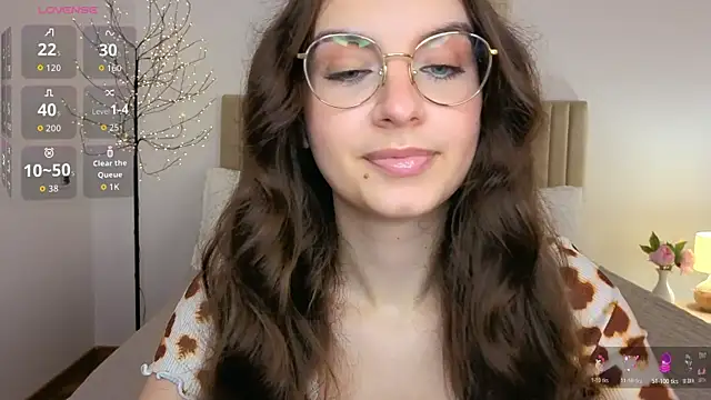 Real cutie1 online show from 07.28.26