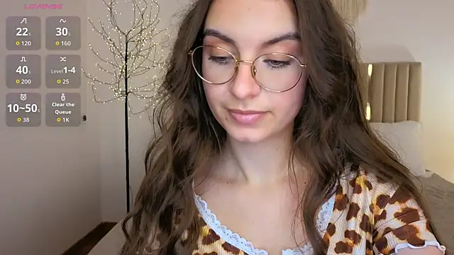 Real cutie1 online show from 07.28.26