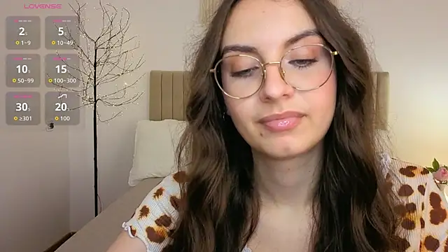 Real cutie1 online show from 07.28.26