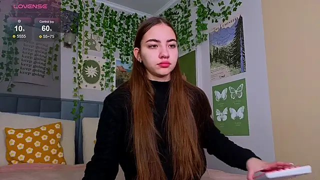 Ashley Pierce online show from 10.14.25