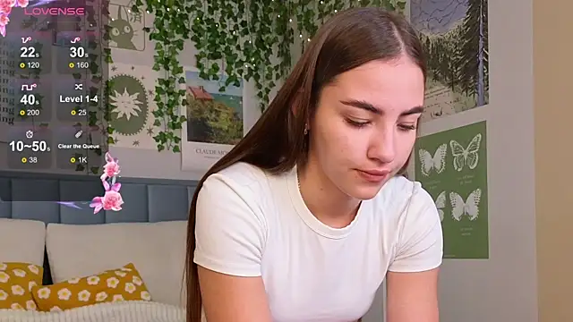 Ashley Pierce online show from 11.21.25