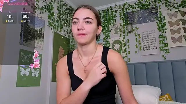 Ashley Pierce online show from 12.01.25