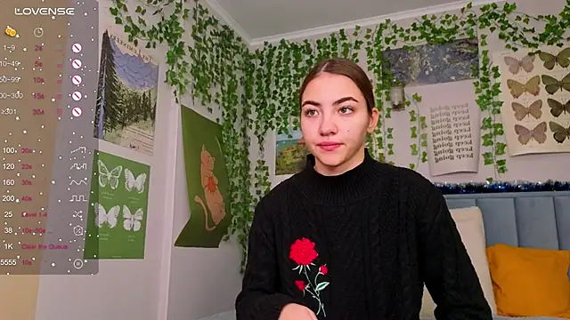 Ashley Pierce online show from 01.16.26