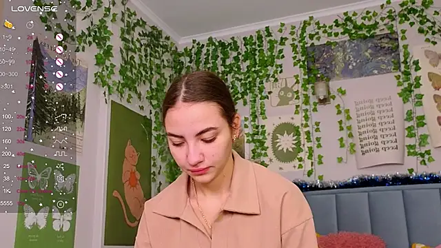 Ashley Pierce online show from 01.19.26