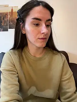 AriaAdda online show from 02.24.26