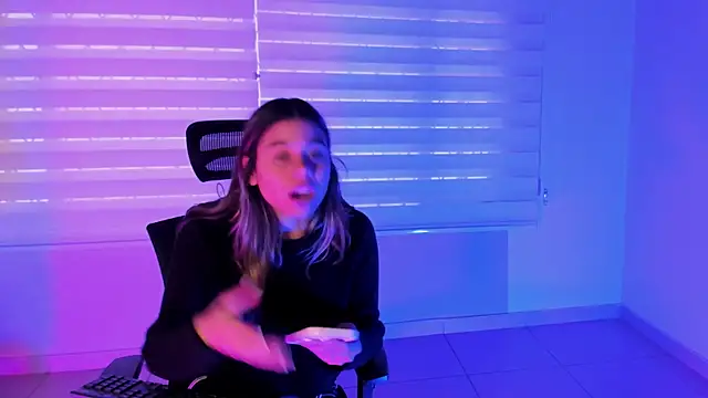 Rachell criss online show from 09.30.25