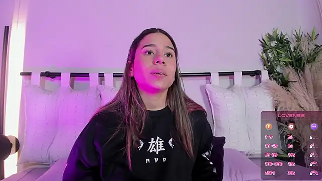 Rachell criss online show from 02.03.26