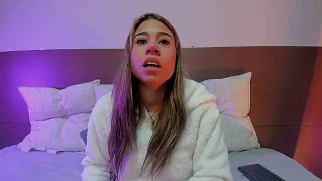 Rachell criss online show from 06.11.26