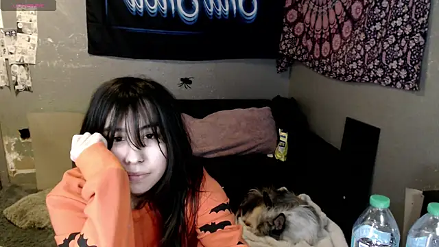 London Ray online show from 10.11.25