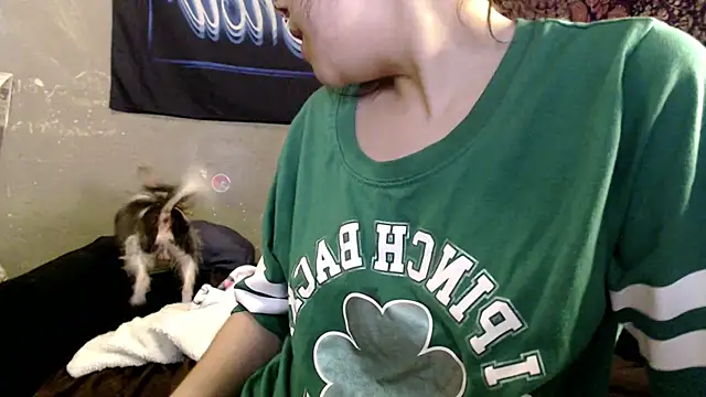 London Ray online show from 05.28.26