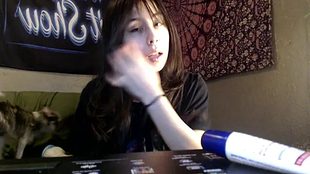 London Ray online show from 06.02.26