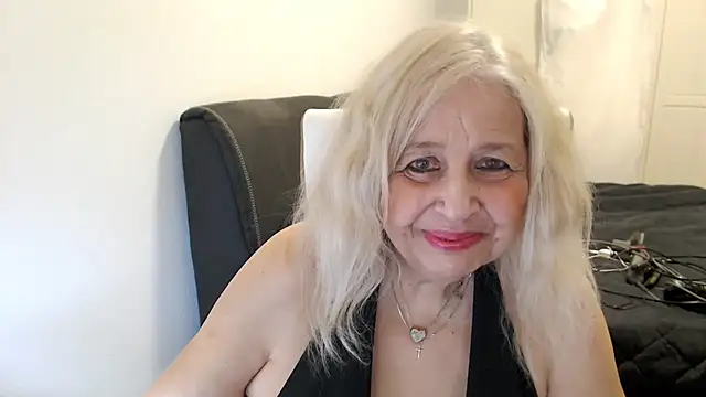 SusiLifeXXX online show from 03.16.26