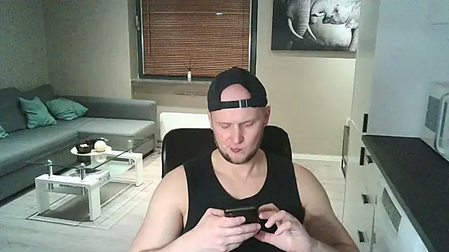 Dartanjanas13 online show from 09.27.25