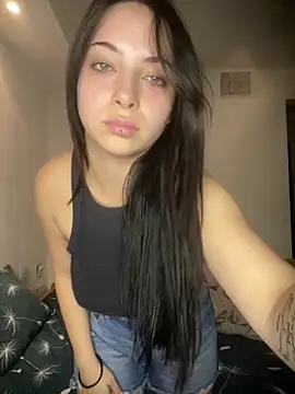 Bella  Booty online show from 09.25.25