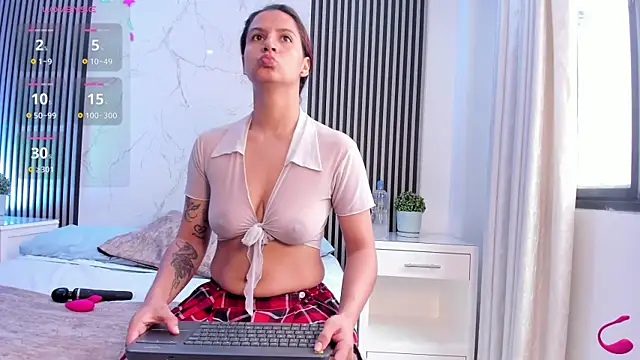 JackAndRosse  online show from 11.17.25