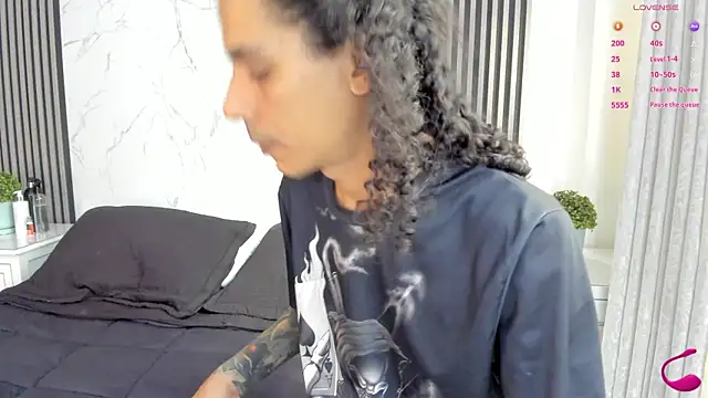 JackAndRosse  online show from 06.25.26