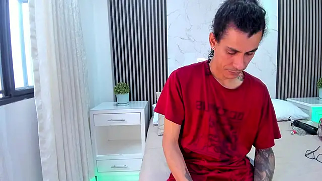 JackAndRosse  online show from 07.02.26