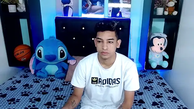 x oliver x online show from 09.29.25