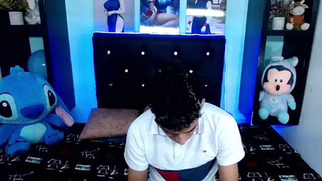 x oliver x online show from 10.05.25