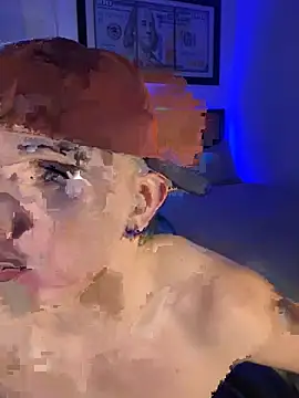 Justin trevor1 online show from 03.30.26