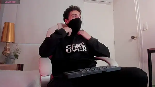 dark sun302 online show from 10.12.25