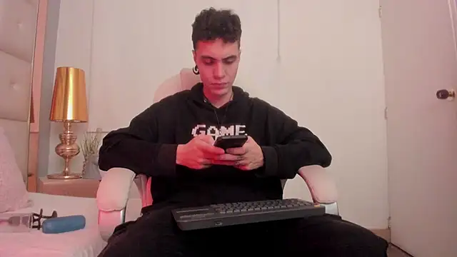 dark sun302 online show from 11.06.25