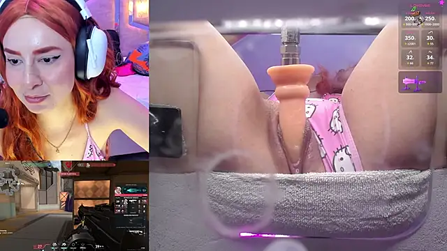 NicoleFerrel online show from 05.31.26
