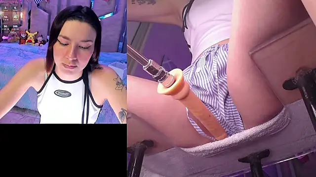 NicoleFerrel online show from 07.16.26