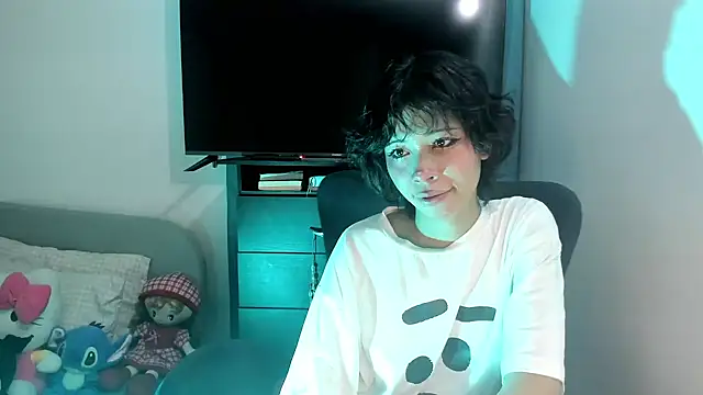 dolliette24 online show from 09.13.25