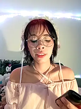 dolliette24 online show from 11.16.25