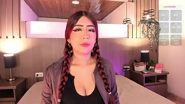 Violet carson online show from 04.23.26