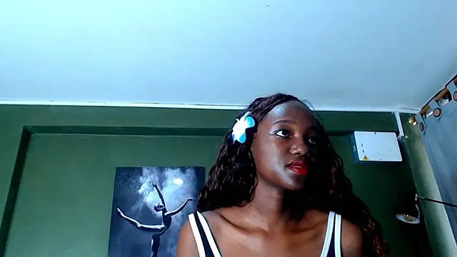 Snapshot of Evaa_18 chatting on 09.26.25 Evaa 18 online show from 09.26.25