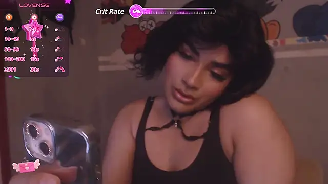 vicky carrington online show from 03.11.26