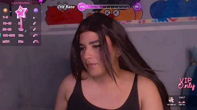 vicky carrington online show from 03.18.26