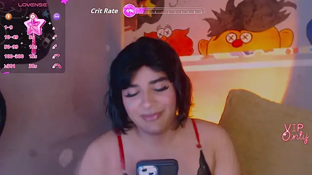 vicky carrington online show from 03.19.26