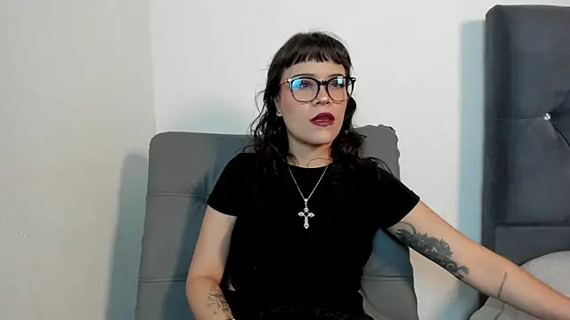 Snapshot of Seijacu chatting on 02.06.26 Seijacu online show from 02.06.26