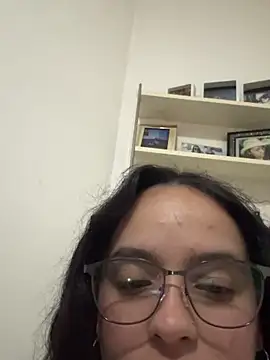 Maia Park online show from 03.18.26