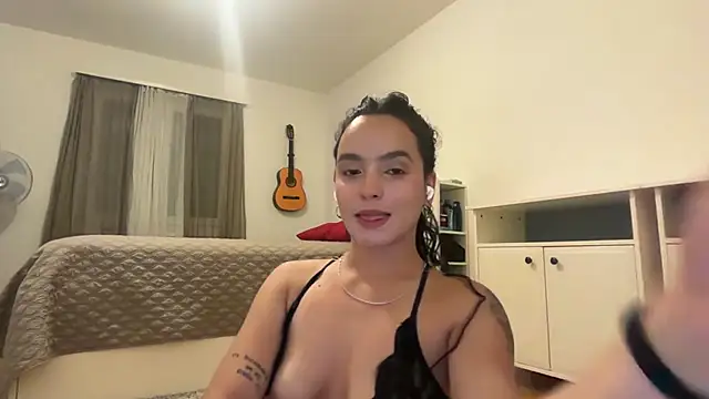 Maia Park online show from 04.30.26