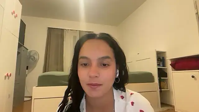 Maia Park online show from 05.01.26