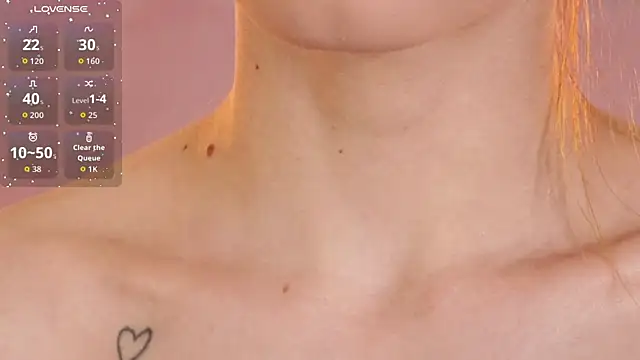 ChannelAngeless online show from 10.10.25