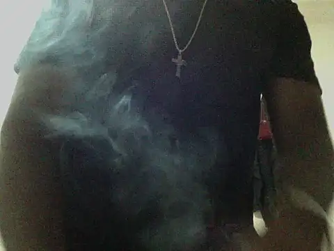 Snapshot of Conda8inch chatting on 01.12.26 Conda8inch online show from 01.12.26