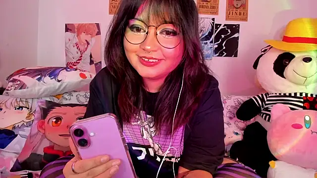 Lolii Zoe online show from 03.02.26