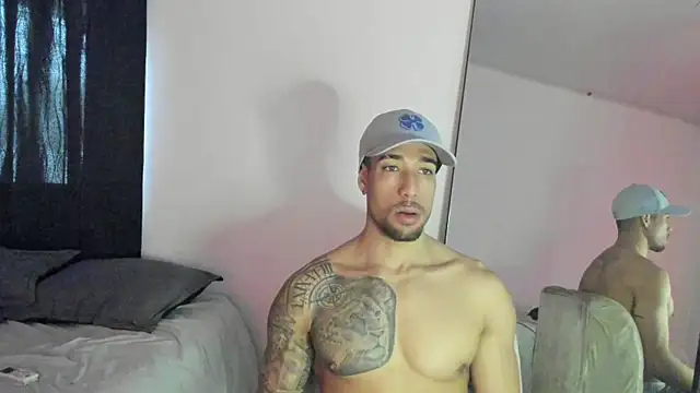 ThiagoLugo online show from 10.22.25