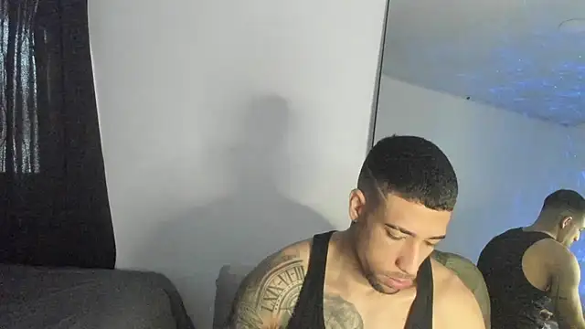 ThiagoLugo online show from 01.10.26