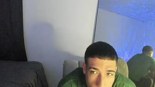 ThiagoLugo online show from 01.14.26